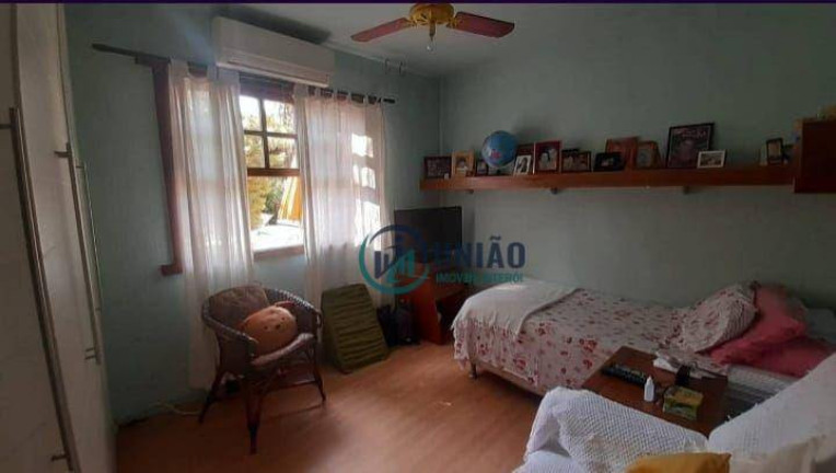 Imagem Casa com 5 Quartos à Venda, 270 m² em Itaipu - Niterói Imagem Casa com 5 Quartos à Venda, 270 m² em Itaipu - Niterói