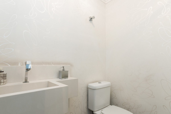 Imagem Apartamento com 4 Quartos à Venda, 163 m² em Vila Suzana - São Paulo