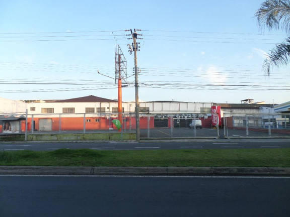Imagem Galpão para Alugar, 2.187 m² em Além Ponte - Sorocaba Imagem Galpão para Alugar, 2.187 m² em Além Ponte - Sorocaba