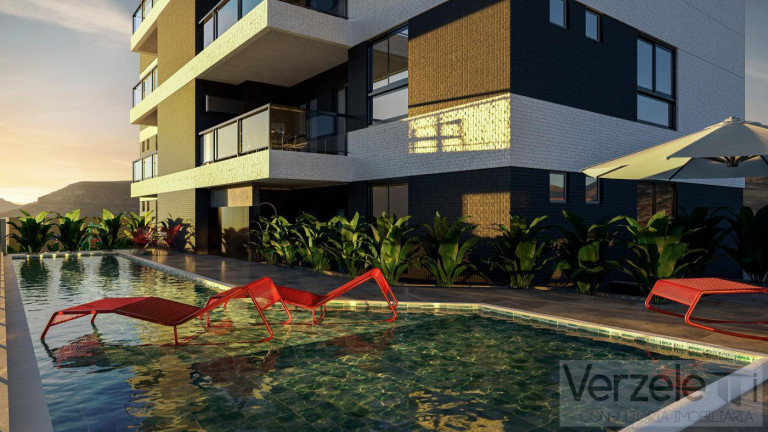 Imagem Imóvel com 3 Quartos à Venda, 132 m² em Pioneiros - Balneário Camboriú
