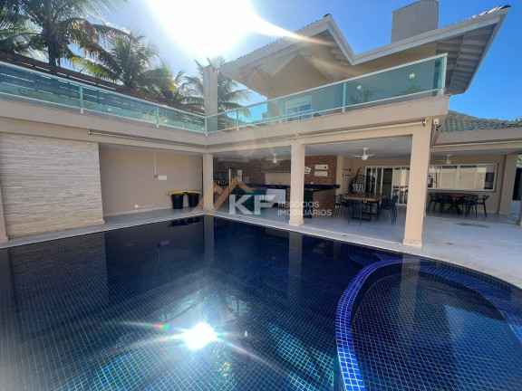 Imagem Casa com 9 Quartos à Venda, 670 m² em Riviera - Bertioga Imagem Casa com 9 Quartos à Venda, 670 m² em Riviera - Bertioga
