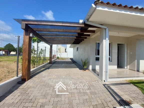 Imagem Casa com 3 Quartos à Venda, 84 m² em Vila Rica - Feliz