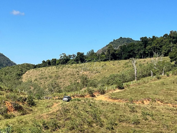 Imagem Fazenda à Venda, 753.913 m² em Taquara-assa - Ibiraçu