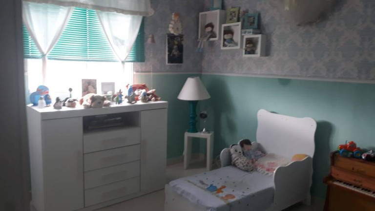 Imagem Apartamento com 3 Quartos à Venda, 90 m² em Parque Califórnia - Campos Dos Goytacazes