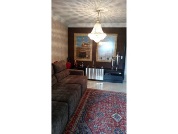 Imagem Apartamento com 4 Quartos à Venda, 180 m² em Jardim Do Mar - São Bernardo Do Campo