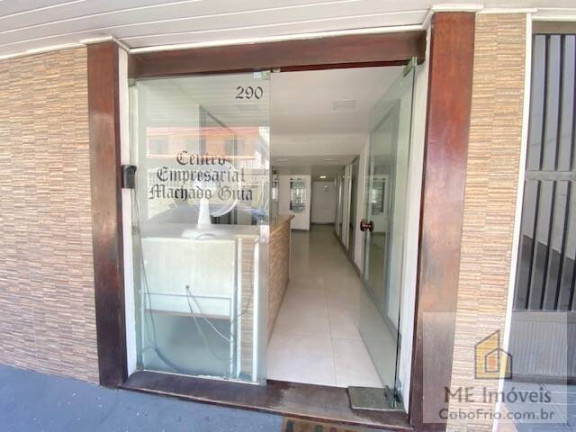 Imagem Sala Comercial à Venda, 35 m² em Centro - Cabo Frio Imagem Sala Comercial à Venda, 35 m² em Centro - Cabo Frio