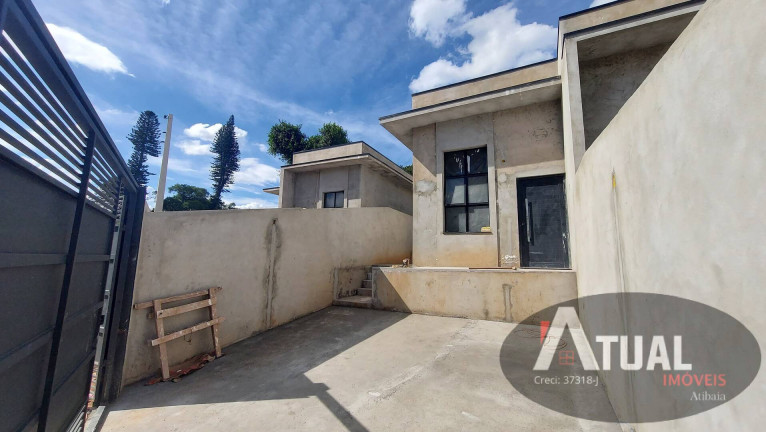 Imagem Casa com 3 Quartos à Venda, 100 m² em Jardim Dos Pinheiros - Atibaia