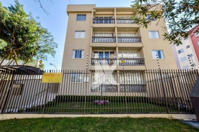 Apartamento com 2 Quartos à Venda, 52 m² em água Verde - Curitiba