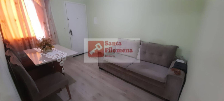 Imagem Apartamento com 2 Quartos à Venda, 57 m² em Parque Erasmo Assunção - Santo André Imagem Apartamento com 2 Quartos à Venda, 57 m² em Parque Erasmo Assunção - Santo André