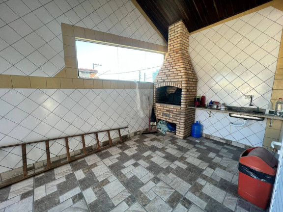 Imagem Apartamento com 1 Quarto à Venda, 57 m² em Ocian - Praia Grande