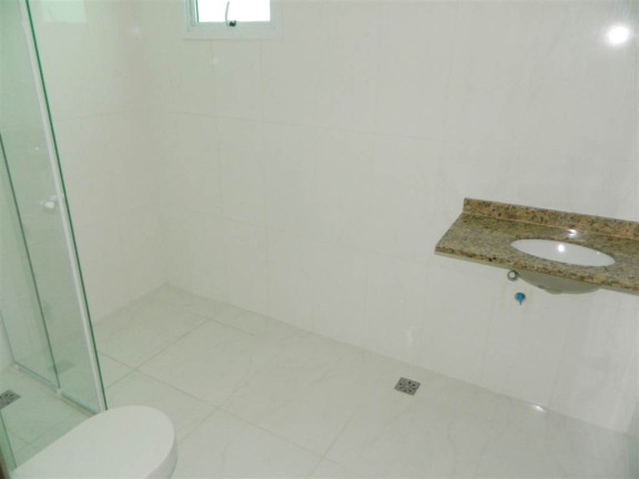 Imagem Apartamento com 3 Quartos à Venda, 206 m² em Caiçara - Praia Grande