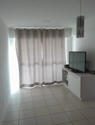 Imagem Apartamento com 2 Quartos à Venda, 52 m² em Parque Jockey Clube - Lauro De Freitas