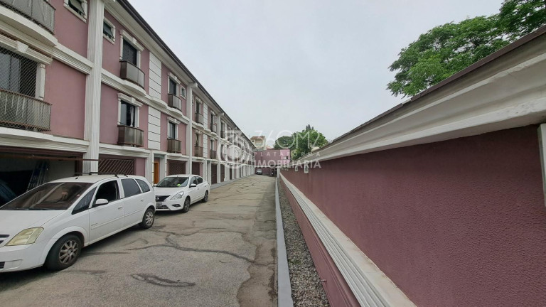 Imagem Casa com 3 Quartos à Venda, 156 m² em Vila Eldízia - Santo André