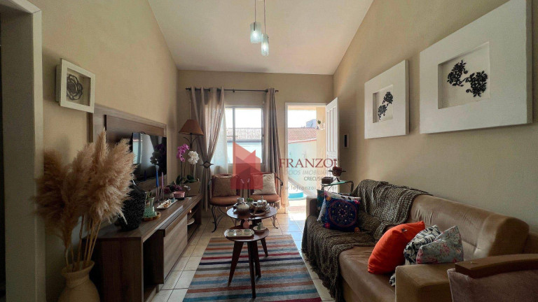 Imagem Casa com 2 Quartos à Venda, 96 m² em Dom Bosco - Itajaí