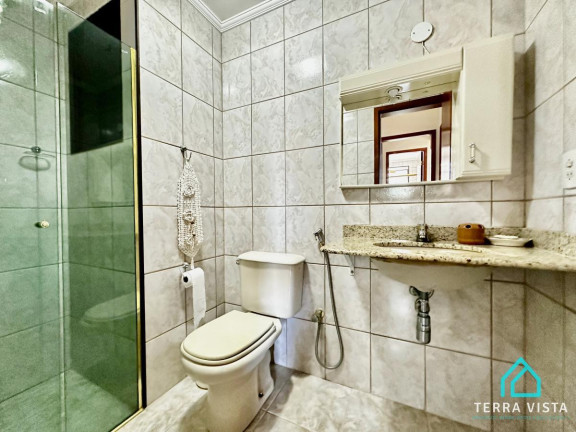 Imagem Apartamento com 3 Quartos à Venda, 85 m² em Itaguá - Ubatuba Imagem Apartamento com 3 Quartos à Venda, 85 m² em Itaguá - Ubatuba