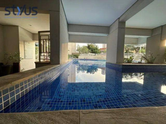 Imagem Apartamento com 2 Quartos à Venda, 52 m² em Vila Augusta - Guarulhos