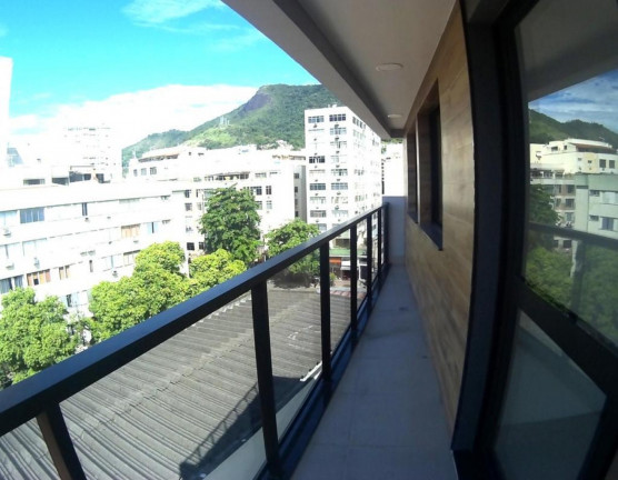 Imagem Imóvel com 2 Quartos à Venda, 145 m² em Tijuca - Rio De Janeiro