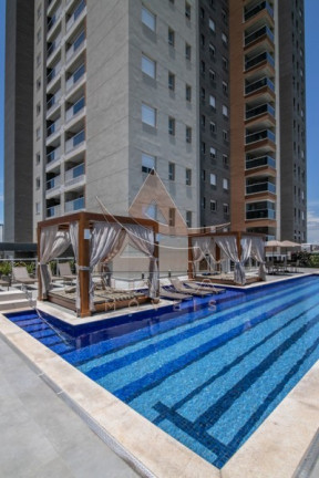 Apartamento com 3 Quartos à Venda, 93 m² em Quinta Da Primavera - Ribeirão Preto