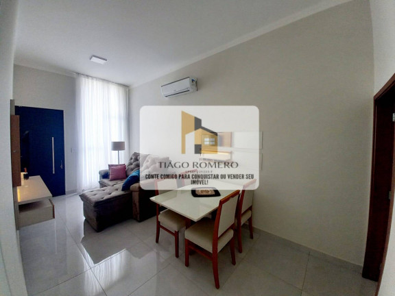 Imagem Casa com 3 Quartos à Venda, 200 m² em Parque Atlanta - Araraquara Imagem Casa com 3 Quartos à Venda, 200 m² em Parque Atlanta - Araraquara