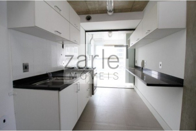 Imagem Apartamento com 2 Quartos à Venda, 70 m² em Vila Leopoldina - São Paulo