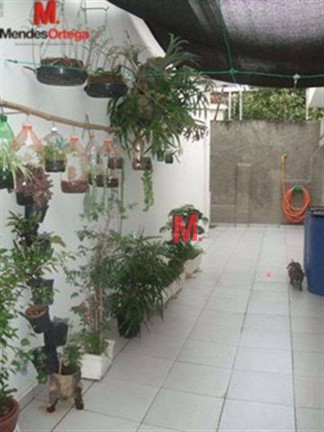Imagem Casa com 3 Quartos à Venda, 265 m² em Jardim Santa Rosália - Sorocaba Imagem Casa com 3 Quartos à Venda, 265 m² em Jardim Santa Rosália - Sorocaba