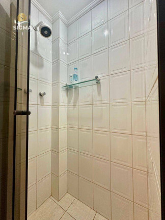 Imagem Apartamento com 4 Quartos à Venda, 112 m² em Pitangueiras - Guarujá Imagem Apartamento com 4 Quartos à Venda, 112 m² em Pitangueiras - Guarujá