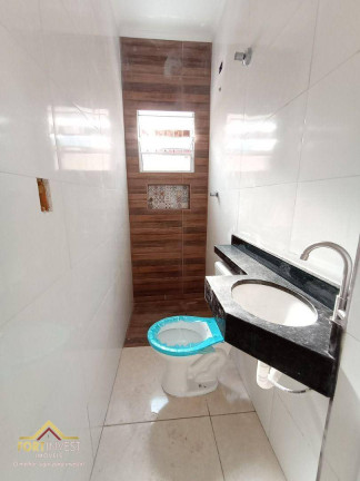 Imagem Imóvel com 3 Quartos à Venda, 71 m² em Maracanã - Praia Grande