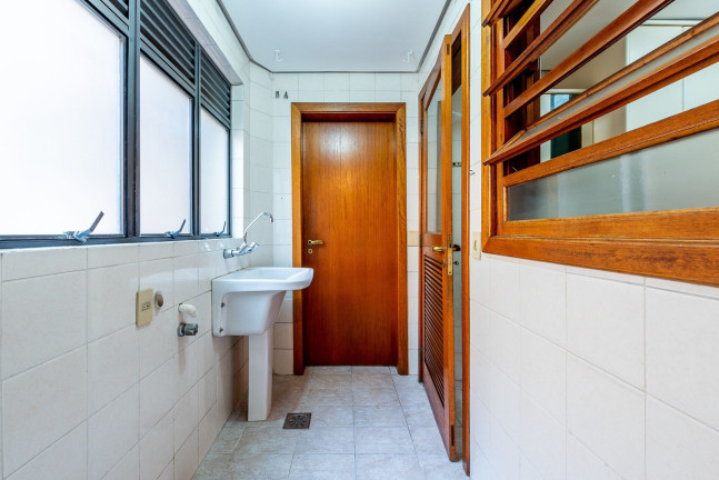 Imagem Cobertura com 3 Quartos à Venda, 191 m² em Petrópolis - Porto Alegre
