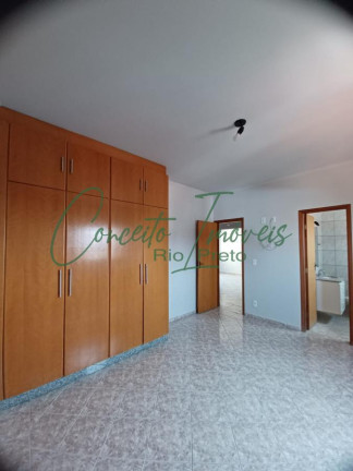 Imagem Apartamento com 2 Quartos para Alugar, 75 m² em Vila Imperial - São José Do Rio Preto Imagem Apartamento com 2 Quartos para Alugar, 75 m² em Vila Imperial - São José Do Rio Preto