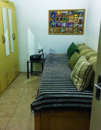 Imagem Casa com 5 Quartos à Venda, 240 m² em Jardim Botânico - Rio De Janeiro