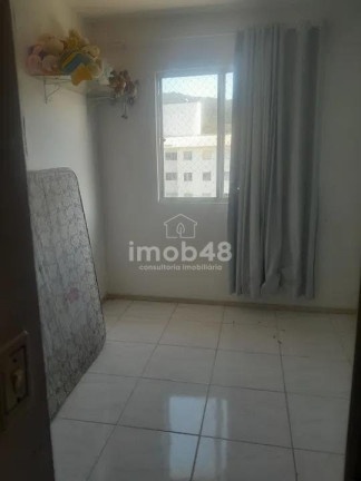 Imagem Apartamento com 2 Quartos à Venda, 52 m² em Guarda Do Cubatão - Palhoça