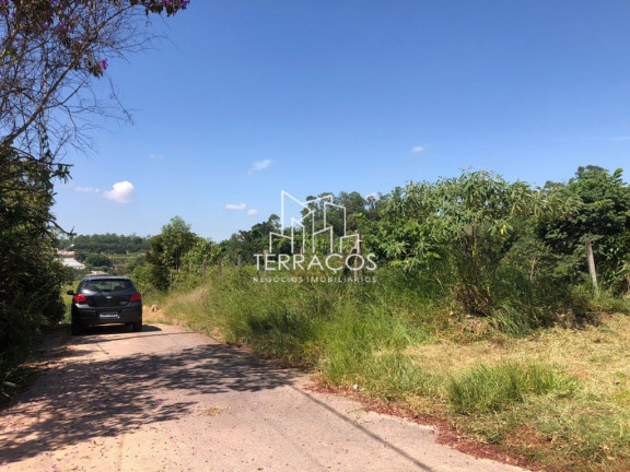 Imagem Terreno à Venda, 2.000 m² em Loteamento Chácara Vendramin - Jundiaí