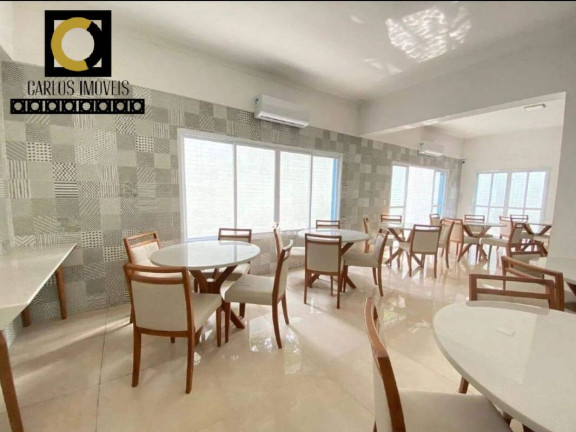 Imagem Apartamento com 2 Quartos à Venda, 67 m² em Macuco - Santos