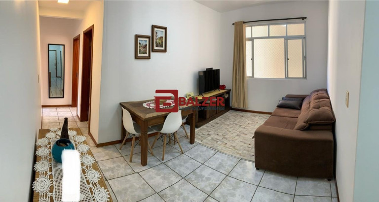 Apartamento com 2 Quartos à Venda, 89 m² em Centro - Florianópolis