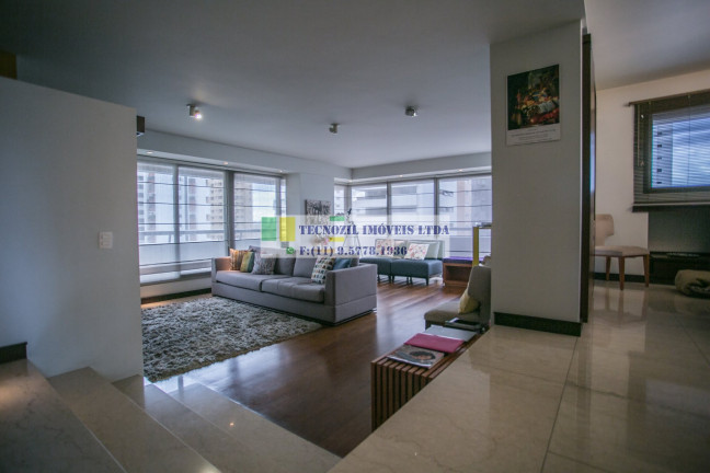 Imagem Apartamento com 4 Quartos à Venda, 290 m² em Aclimação - São Paulo Imagem Apartamento com 4 Quartos à Venda, 290 m² em Aclimação - São Paulo