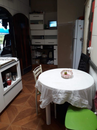 Imagem Casa com 2 Quartos à Venda ou Temporada, 50 m² em Vera Cruz - Mongaguá