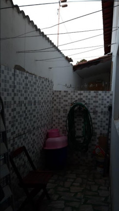 Imagem Casa com 2 Quartos à Venda, 47 m² em Núcleo Residencial Professor Carlos Aldrovandi - Indaiatuba Imagem Casa com 2 Quartos à Venda, 47 m² em Núcleo Residencial Professor Carlos Aldrovandi - Indaiatuba