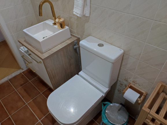 Imagem Apartamento com 2 Quartos à Venda, 64 m² em Vila Olímpia - São Paulo Imagem Apartamento com 2 Quartos à Venda, 64 m² em Vila Olímpia - São Paulo