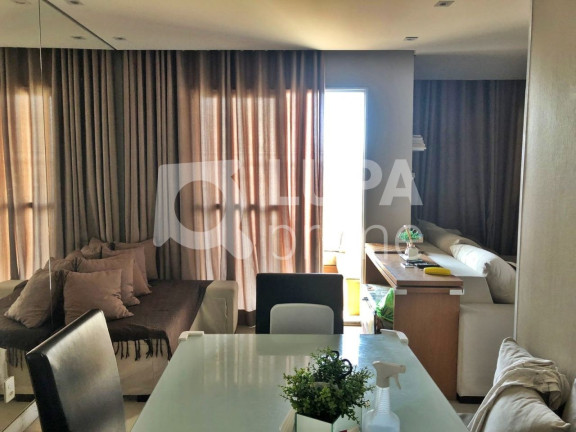 Imagem Apartamento com 2 Quartos à Venda, 58 m² em Vila Medeiros - São Paulo Imagem Apartamento com 2 Quartos à Venda, 58 m² em Vila Medeiros - São Paulo
