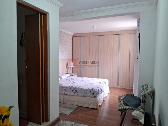 Imagem Sobrado com 2 Quartos à Venda, 200 m² em Santo Antônio - Osasco