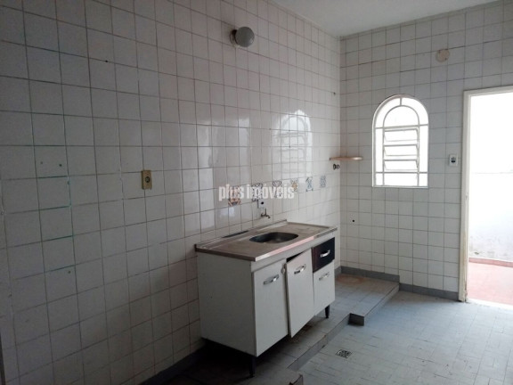 Imagem Casa com 6 Quartos à Venda, 390 m² em Mirandópolis - São Paulo Imagem Casa com 6 Quartos à Venda, 390 m² em Mirandópolis - São Paulo
