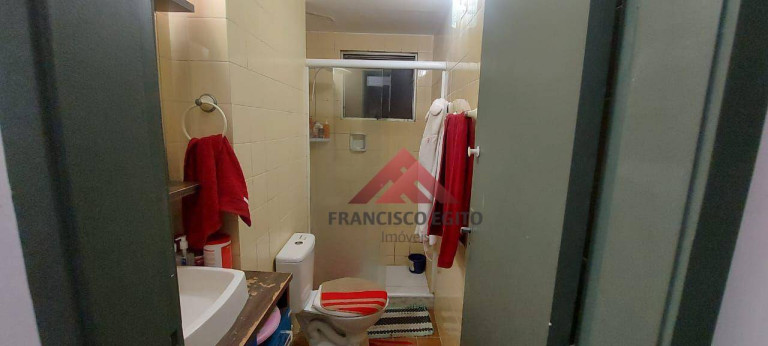 Imagem Apartamento com 2 Quartos à Venda, 55 m² em Colubande - São Gonçalo Imagem Apartamento com 2 Quartos à Venda, 55 m² em Colubande - São Gonçalo
