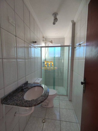 Imagem Apartamento com 2 Quartos à Venda, 67 m² em Tupi - Praia Grande