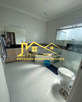 Imagem Imóvel com 3 Quartos à Venda, 302 m² em Jardim Residencial Mont Blanc - Sorocaba