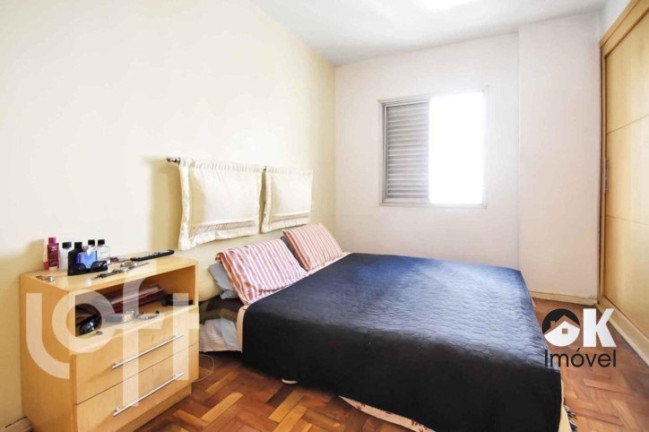 Imagem Apartamento com 4 Quartos à Venda, 144 m² em Perdizes - São Paulo Imagem Apartamento com 4 Quartos à Venda, 144 m² em Perdizes - São Paulo