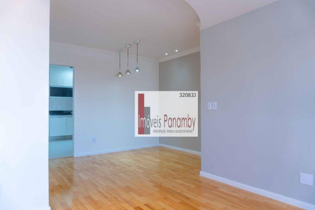 Imagem Apartamento com 3 Quartos à Venda, 95 m² em Fazenda Morumbi - São Paulo Imagem Apartamento com 3 Quartos à Venda, 95 m² em Fazenda Morumbi - São Paulo