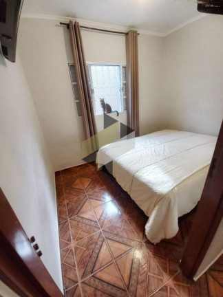 Imagem Casa com 3 Quartos à Venda, 122 m² em Jardim Morumbi - Sorocaba Imagem Casa com 3 Quartos à Venda, 122 m² em Jardim Morumbi - Sorocaba