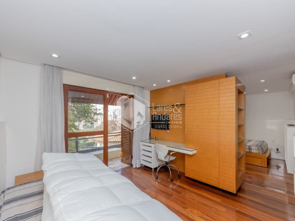 Imagem Sobrado com 4 Quartos à Venda, 391 m² em Vila Inah - São Paulo Imagem Sobrado com 4 Quartos à Venda, 391 m² em Vila Inah - São Paulo