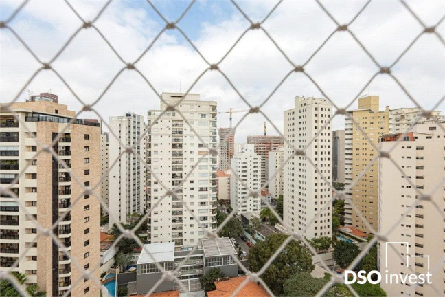 Imagem Apartamento com 2 Quartos à Venda, em Jardim Paulista - São Paulo Imagem Apartamento com 2 Quartos à Venda, em Jardim Paulista - São Paulo