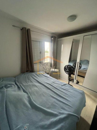 Imagem Apartamento com 3 Quartos à Venda, 65 m² em Catumbi - São Paulo Imagem Apartamento com 3 Quartos à Venda, 65 m² em Catumbi - São Paulo